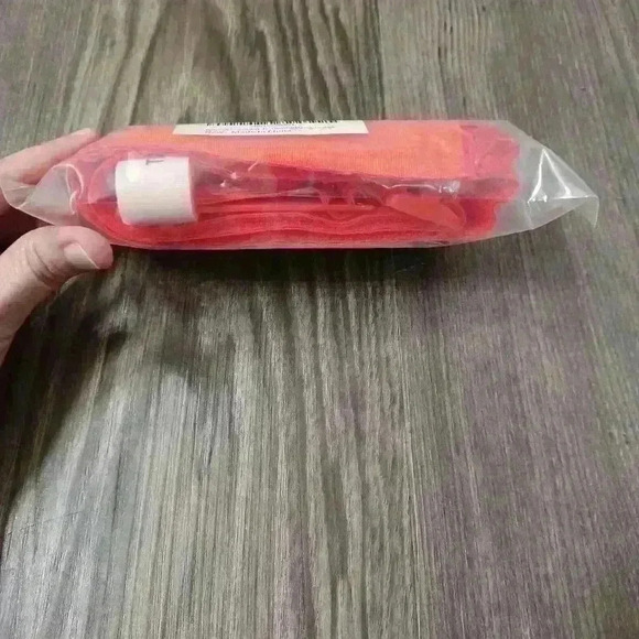 EYOCEAN Tourniquet 1 Pack Fishing Hunting Hiking Orange Emergency Preparation - Picture 7 of 8